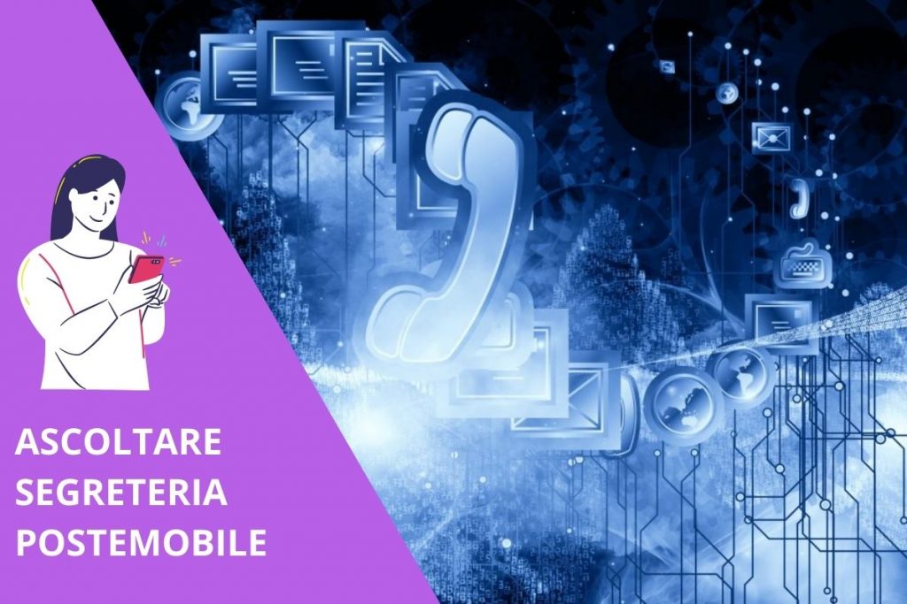 Quanto Costa Ascoltare Un Messaggio In Segreteria Postemobile