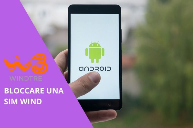 Meglio Wind O Vodafone Per Smartphone