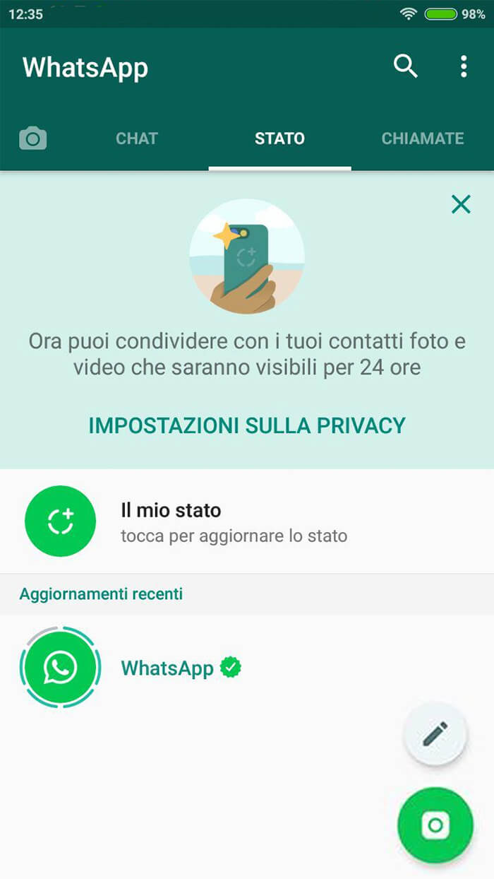 Come Capire Se Il Tuo Whatsapp è Spiato